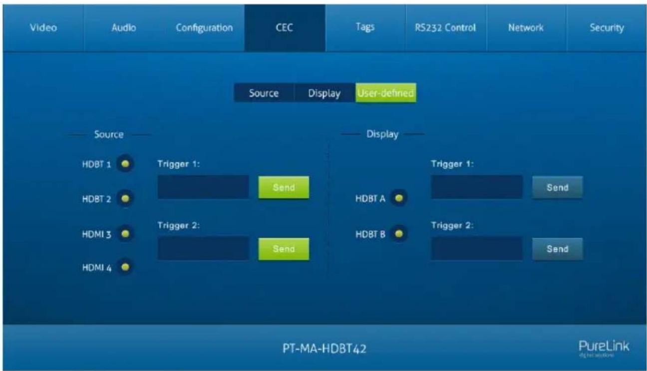 PureTools PT-MA-HDBT42 - 3) User-defined Control - 1