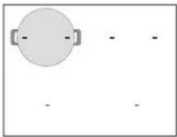 WHIRLPOOL SMO 604 OF/NE - KONTROLLIERTES GAREN - 1