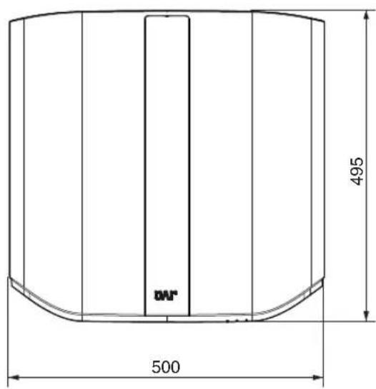 495 500