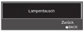 JVC DLA-RS1000 - Wenn die folgenden Meldungen angezeigt werden... - 3