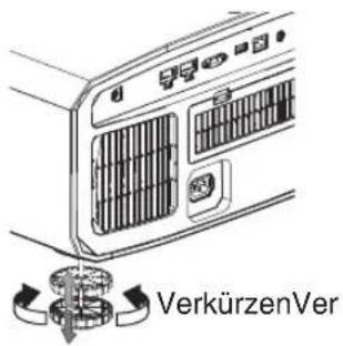 VerkürzenVer