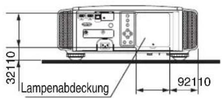 32110 Lampenabdeckung 92110