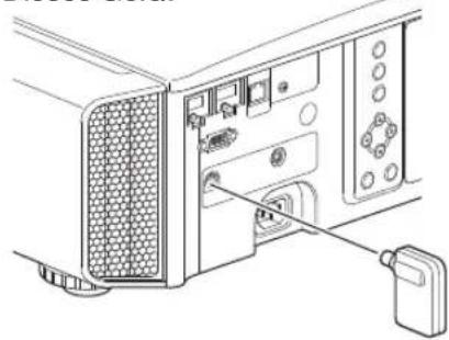 JVC DLA-RS540 - 1 - 1