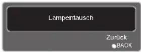 JVC DLA-RS540 - Wenn die folgenden Meldungen angezeigt werden... - 3