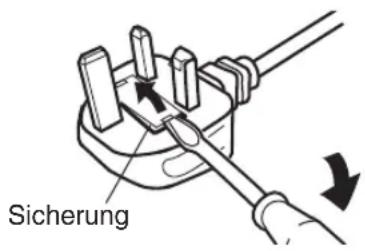 Sicherung