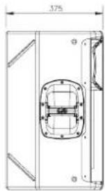 DAS Audio Vantec-15 - VANTEC-218 - 8