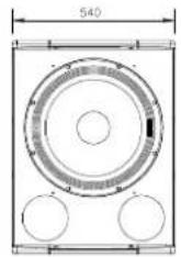 DAS Audio Vantec-15 - VANTEC-218 - 17