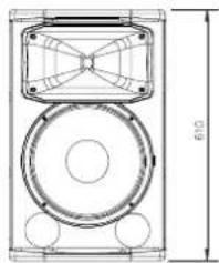 DAS Audio Vantec-15 - VANTEC-218 - 7