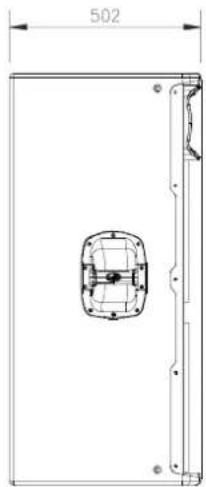 DAS Audio Vantec-15 - VANTEC-218 - 15