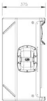 DAS Audio Vantec-15 - VANTEC-218 - 12