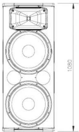 DAS Audio Vantec-15 - VANTEC-218 - 14