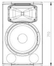 DAS Audio Vantec-218 - VANTEC-218 - 11