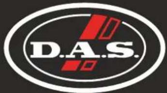 DAS Audio Vantec-218 - Flying with eyebolts - 4