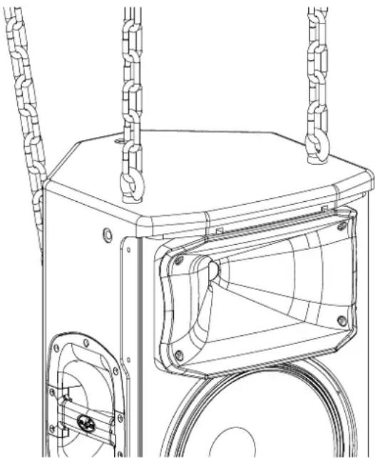 DAS Audio Vantec-218 - Introduction - 1