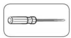 SAMSUNG RH58K6687SL - เครื่องมือที่จำเป็น (ไม่มีให้) - 1