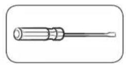 SAMSUNG RH58K6687SL - เครื่องมือที่จำเป็น (ไม่มีให้) - 2