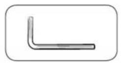 SAMSUNG RH58K6687SL - เครื่องมือที่จำเป็น (ไม่มีให้) - 4
