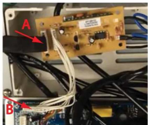 Zephyr RC-0001 - RC-0001 DCBL Remote Installation Instructions - 4