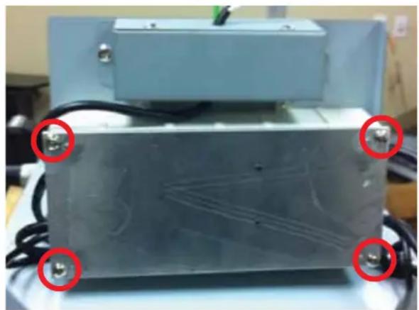 Zephyr RC-0001 - RC-0001 DCBL Remote Installation Instructions - 2