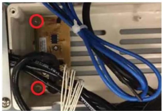 Zephyr RC-0001 - RC-0001 DCBL Remote Installation Instructions - 5