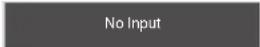 JVC DLA-VS45NV - When the Following Messages Appear... - 1
