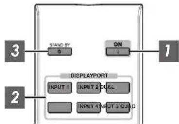 JVC DLA-VS45NV - Viewing Videos - 2