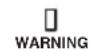 JVC DLA-VS45NV - Warning display - 7