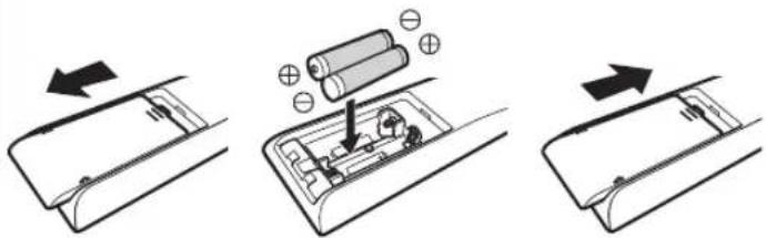 Diagram illustrating battery charging process with arrows indicating direction of charging and discharging steps
