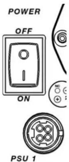 PLAYdifferently Model 1.4 - DSUB IN Pinout - 8