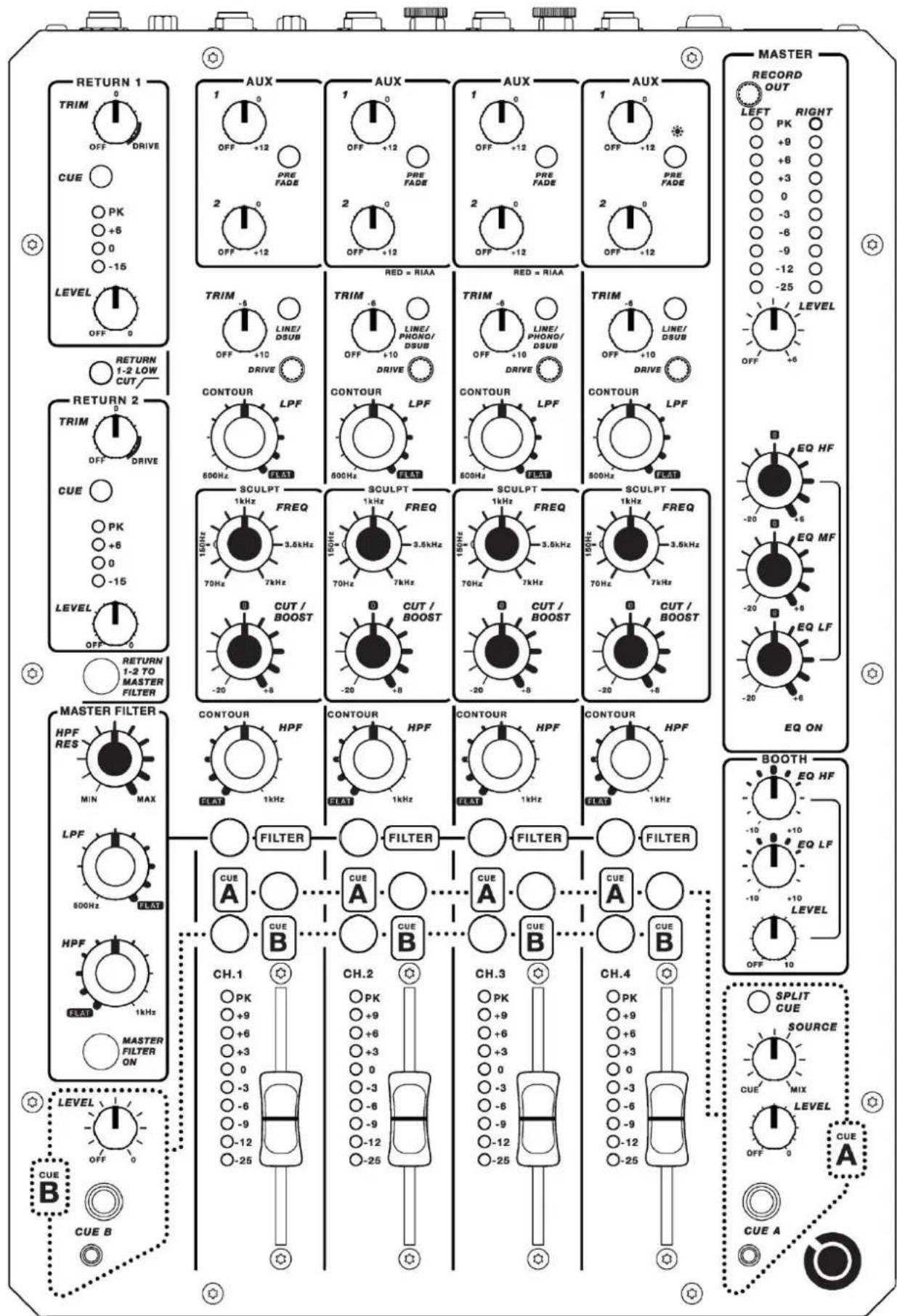PLAYdifferently Model 1.4 - INDEX - 1