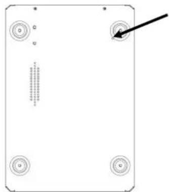 PLAYdifferently Model 1.4 - DSUB IN Pinout - 3