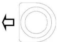 PLAYdifferently Model 1.4 - DSUB IN Pinout - 9