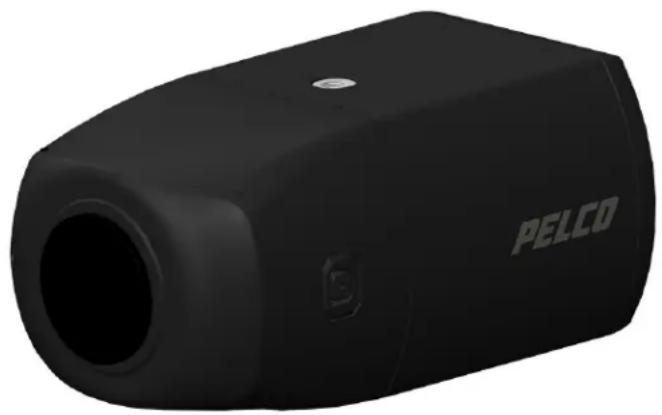 Pelco Sarix Enhanced IXE33 - Sarix® Enhanced Series III - 1