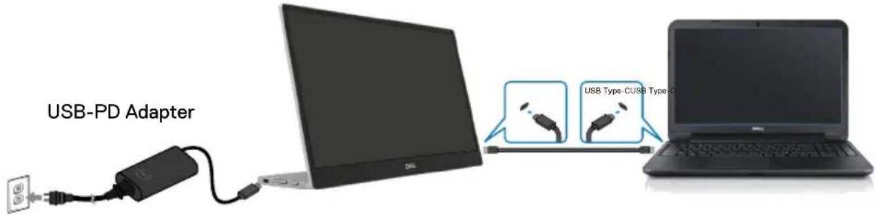 DELL C1422H - Plug-in-Nutzung - 1