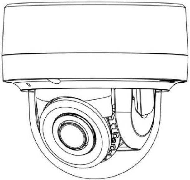 Pelco Sarix Professional IMP531-1ERS - 1