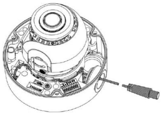 Pelco Sarix Professional IMP531-1ERS - NOTE: - 2