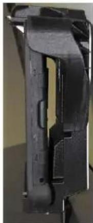 Gamber-Johnson 7160-1009-00 - DOCKING AND UNDOCKING THE TABLET - 3
