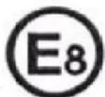 Gamber-Johnson 7160-1009-00 - Regulatory Certification Information - 1