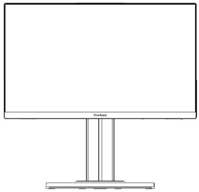 Wechselspannungseingang HDMI 1 HDMI-2.0- Port HDMI-1.4- Port DisplayPort-Port Audioausgang