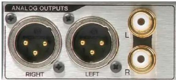 Benchmark DAC3 B - Outputs - 1