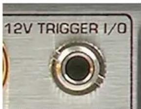 Benchmark DAC3 B - Bi-directional 12V Trigger - 1