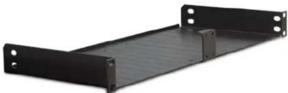 Benchmark DAC3 B - Benchmark Rack Mount Tray - 1