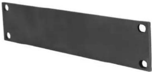 Benchmark DAC3 B - Benchmark 1/2-Wide Blank Plate - 1