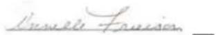 Benchmark DAC3 B - Signature: - 1