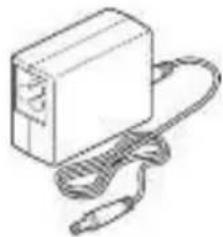 Lumens PS752 - Chapter 2 Package Contents - 6