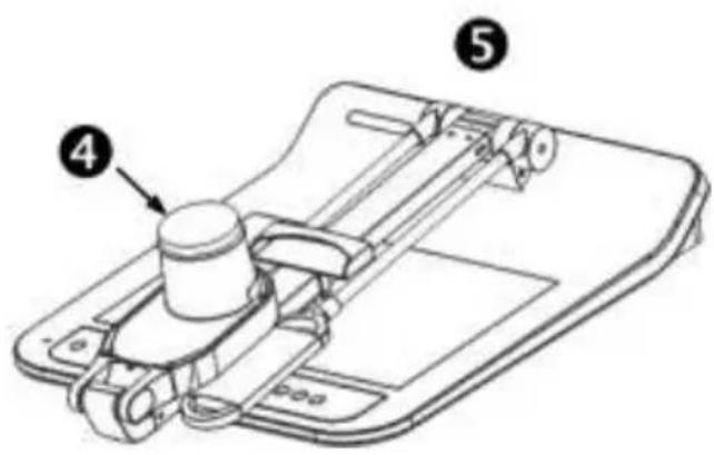 Lumens PS752 - Chapter 9 Packing the Machine - 2