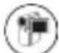 Lumens PS752 - Functions of control panel and remote control - 15