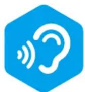 HYUNDAI Kanabo HG156616E - PREVENTION OF HEARING LOSS - 1