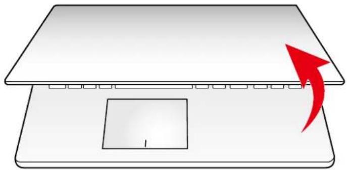 HYUNDAI Kanabo HG156616E - Preparing your Computer - 2