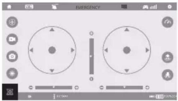 EMERGENCY 10:10pm
